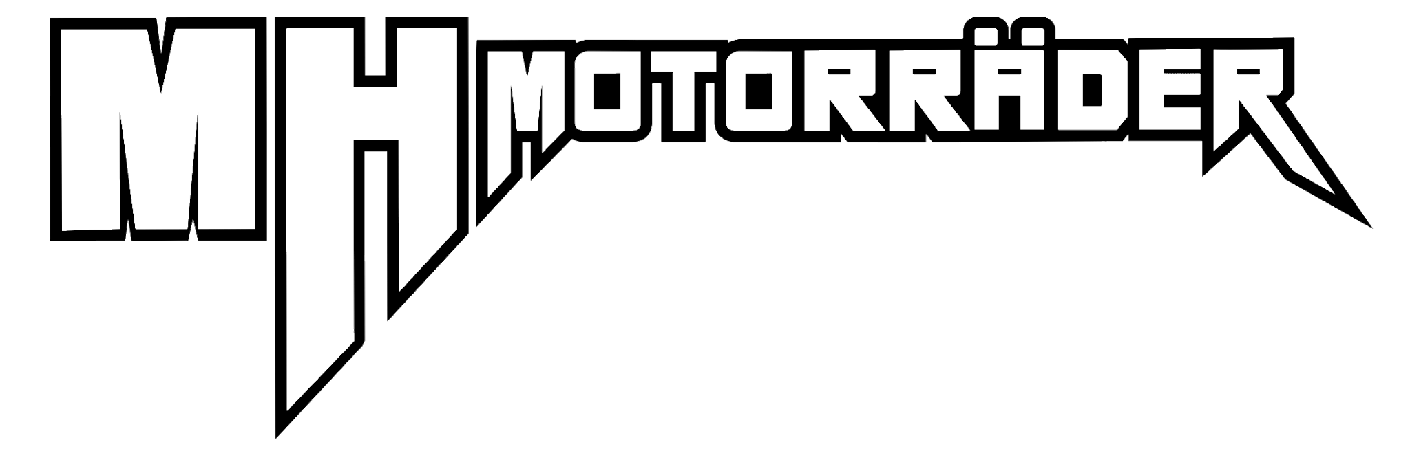 MH-Motorräder GmbH Logo